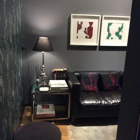 בית הארחה Home