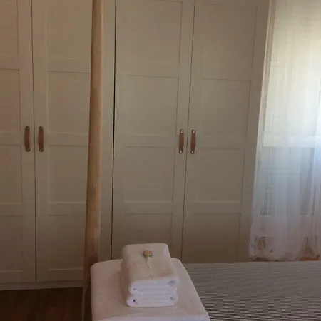 Guest house Home *